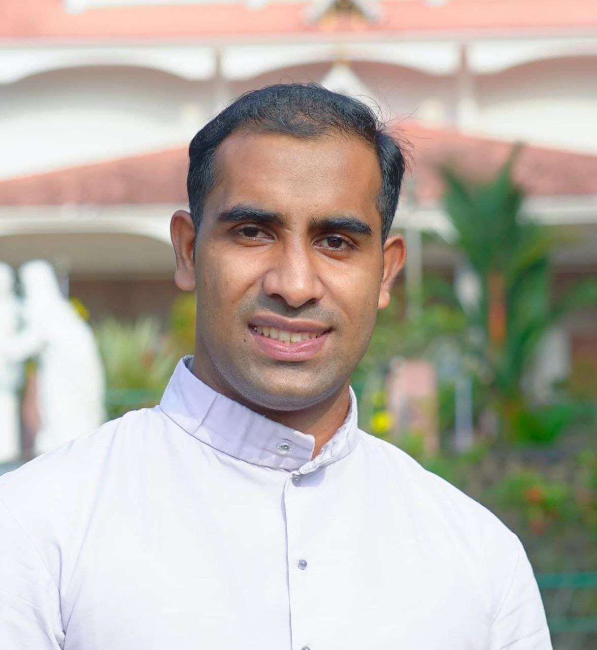 Fr. NADUTHADAM JOHN
