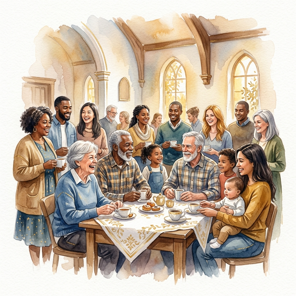 Inclusive Community