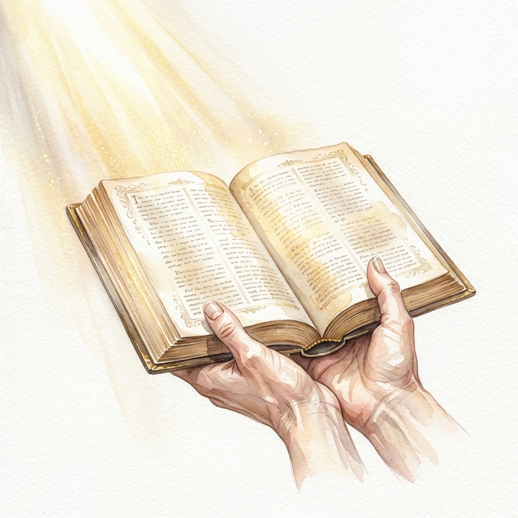Spiritual Growth