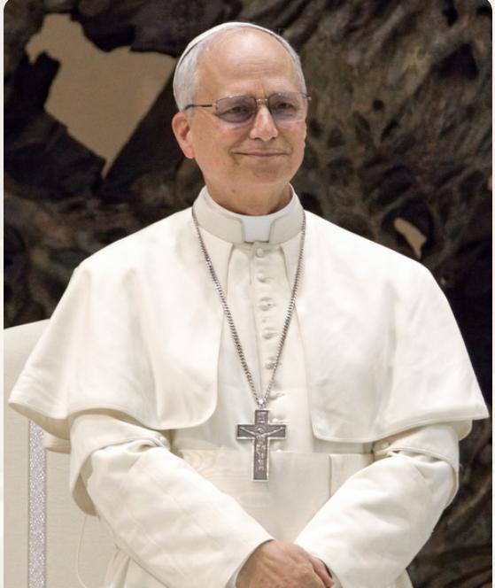 Pope Francis